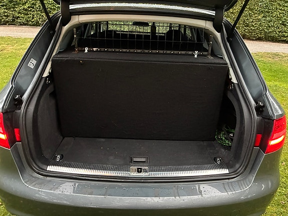 Audi A4 7 of 7