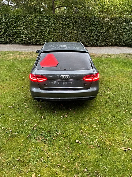 Audi A4 5 of 7