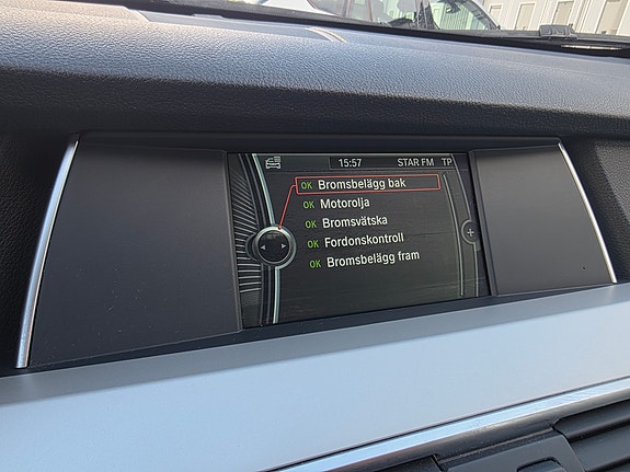 BMW 530d 7 of 9