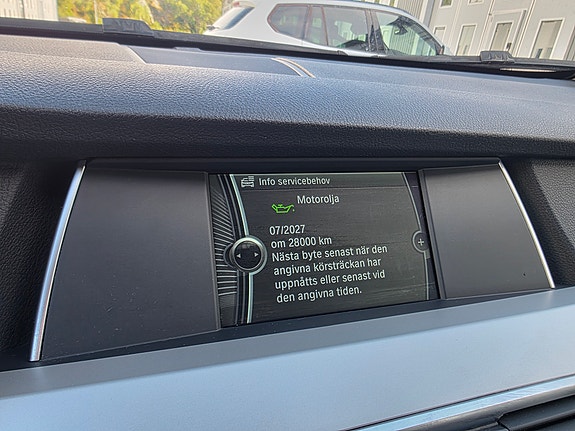 BMW 530d 6 of 9