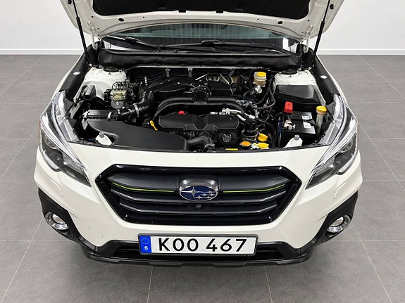Subaru Outback 5 of 15