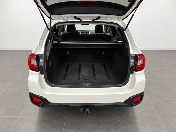 Subaru Outback 6 of 15