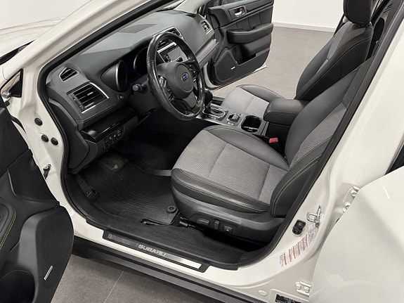 Subaru Outback 7 of 15