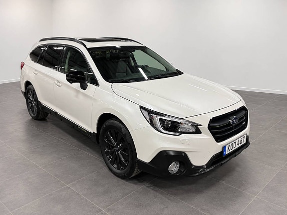 Subaru Outback 2 of 15