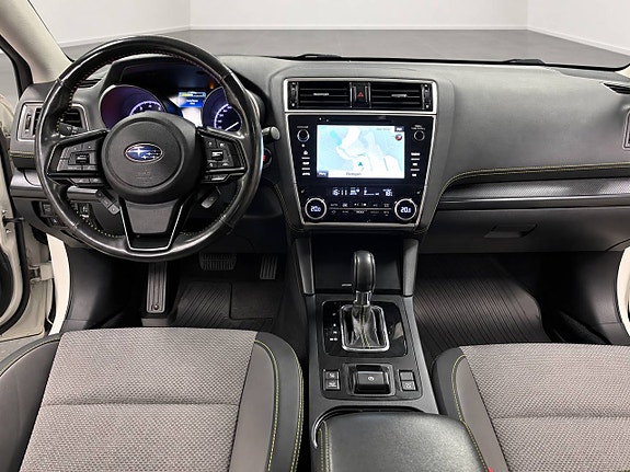 Subaru Outback 11 of 15