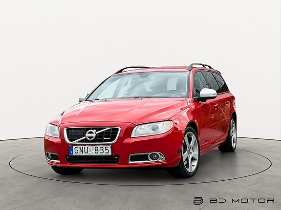 Volvo V70 6 of 18