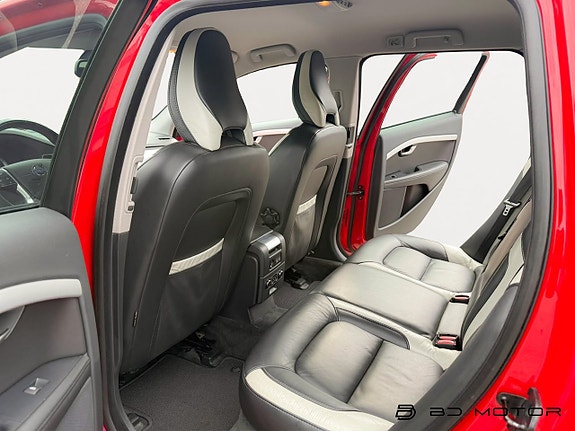 Volvo V70 18 of 18