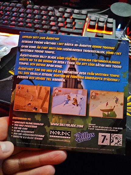 Product image 2 of 3