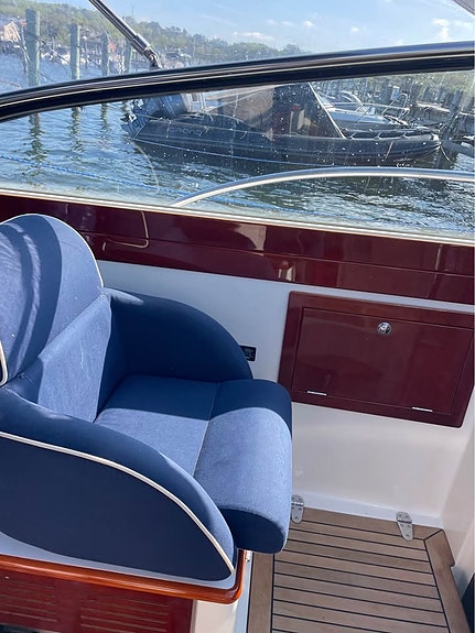 Aquador 23 DC - Mercruiser 5,0 MPi V8 - 7 of 12