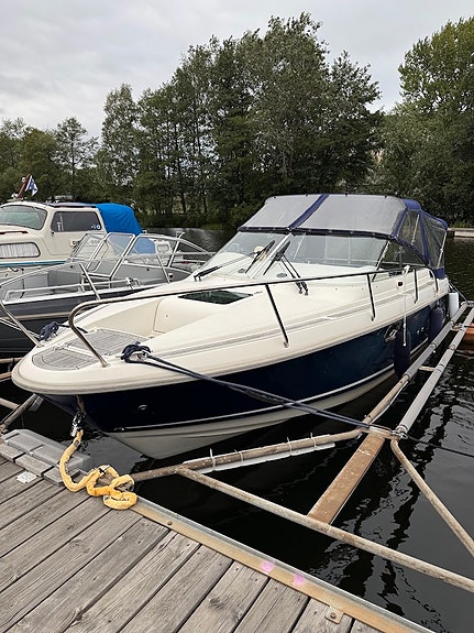 Aquador 23 DC - Mercruiser 5,0 MPi V8 - 9 of 12