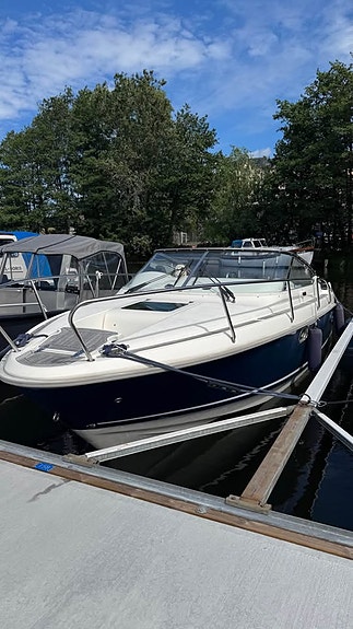 Aquador 23 DC - Mercruiser 5,0 MPi V8 - 4 of 12