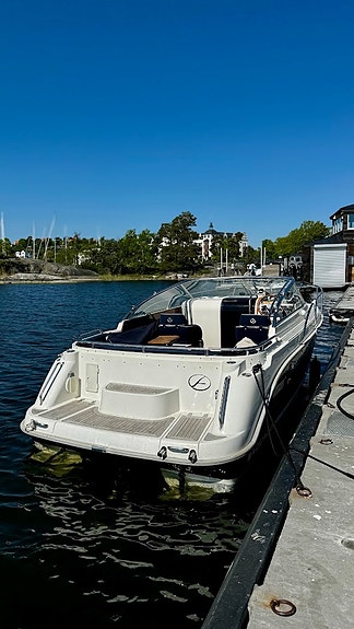 Aquador 23 DC - Mercruiser 5,0 MPi V8 - 3 of 12