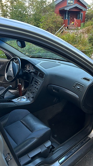 Volvo S60 7 of 11