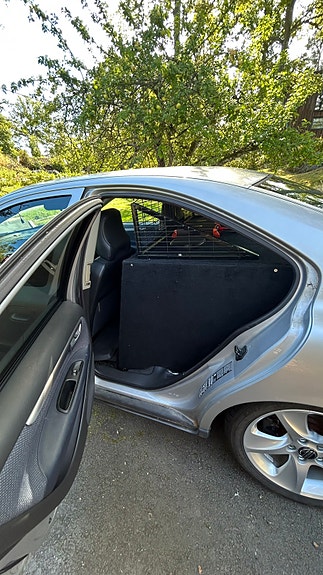 Volvo S60 6 of 11
