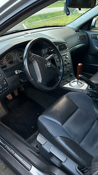 Volvo S60 9 of 11