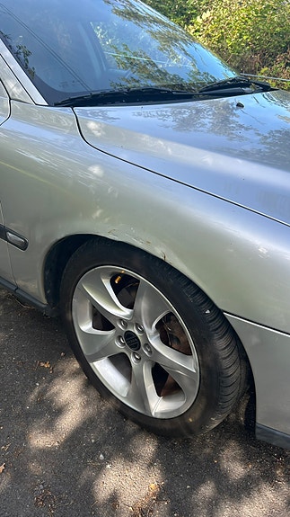 Volvo S60 10 of 11