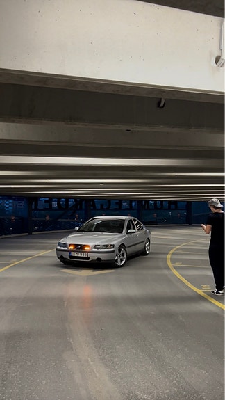 Volvo S60 4 of 11
