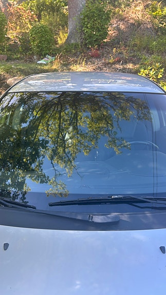 Volvo S60 11 of 11