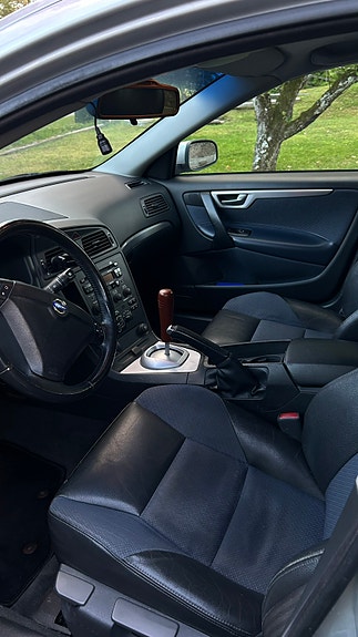 Volvo S60 8 of 11