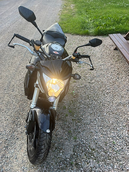 Honda CB1000R 4 of 6