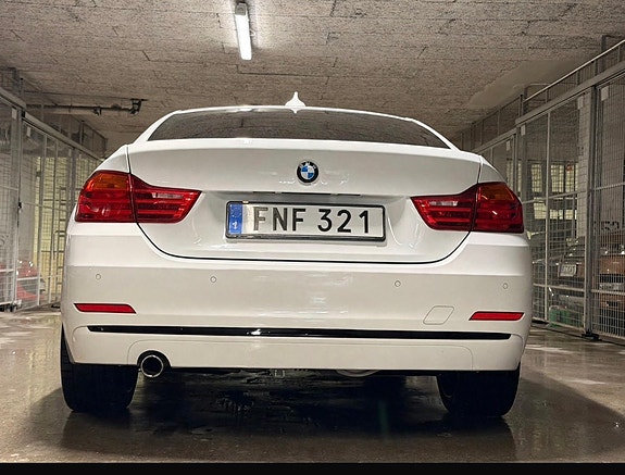 BMW 420d 7 of 7