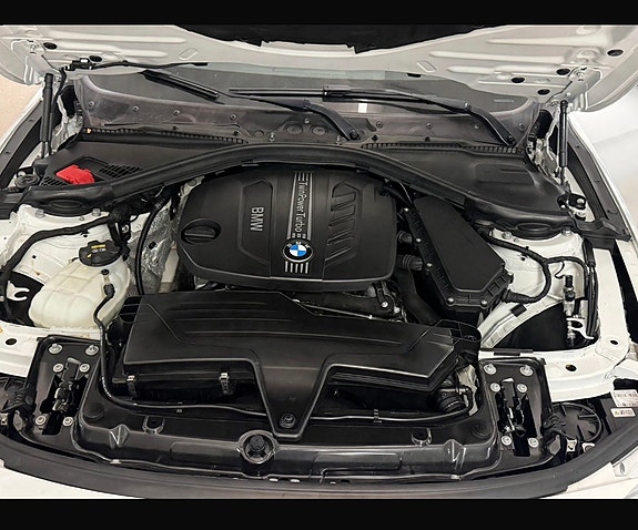 BMW 420d 4 of 7