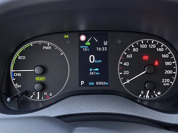 Toyota Yaris 21 of 23