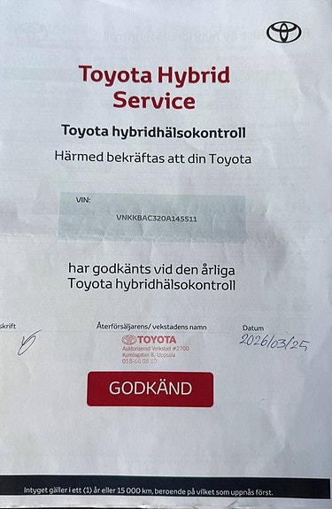 Toyota Yaris 23 of 23