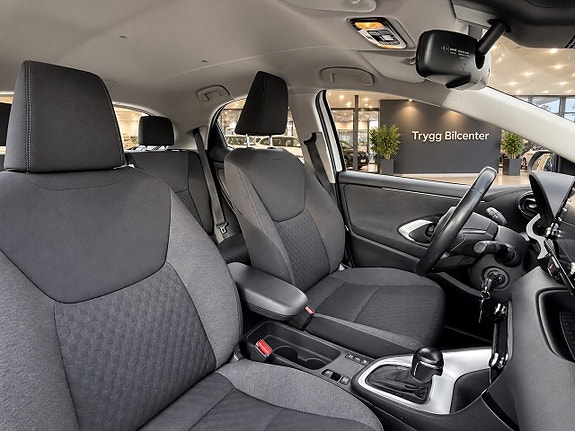 Toyota Yaris 18 of 23