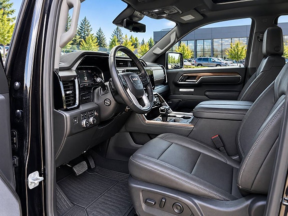 GMC Sierra 11 of 22