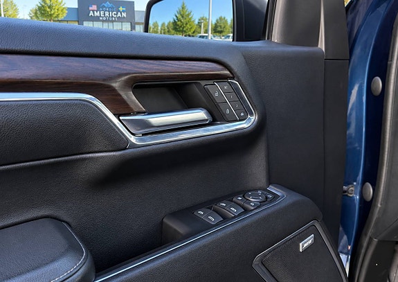 GMC Sierra 20 of 22