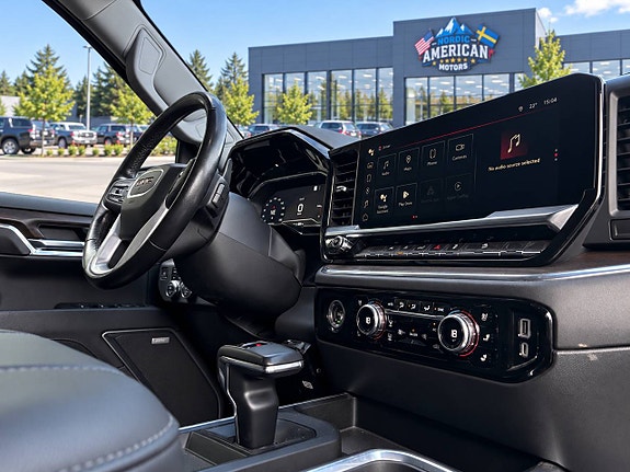 GMC Sierra 18 of 22