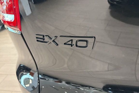Volvo EX40 12 of 30