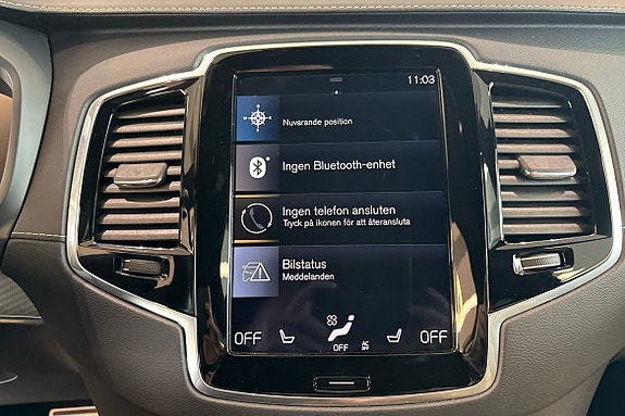 Volvo XC90 29 of 30