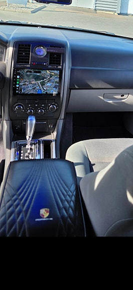 Chrysler 300C 5 of 5