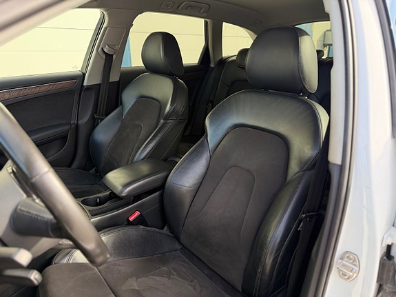 Audi A4 allroad 12 of 18