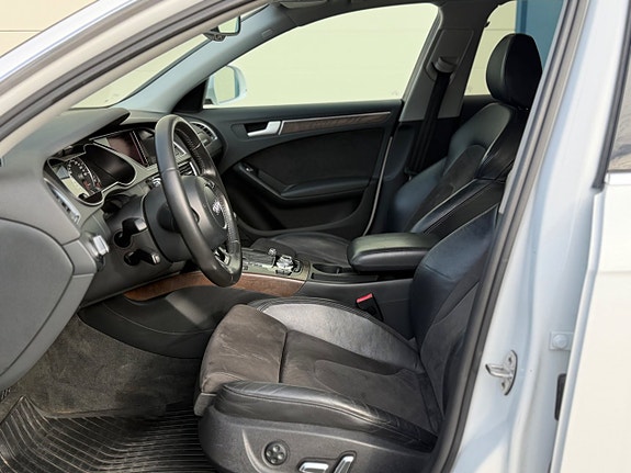 Audi A4 allroad 9 of 18