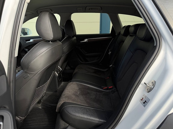 Audi A4 allroad 13 of 18