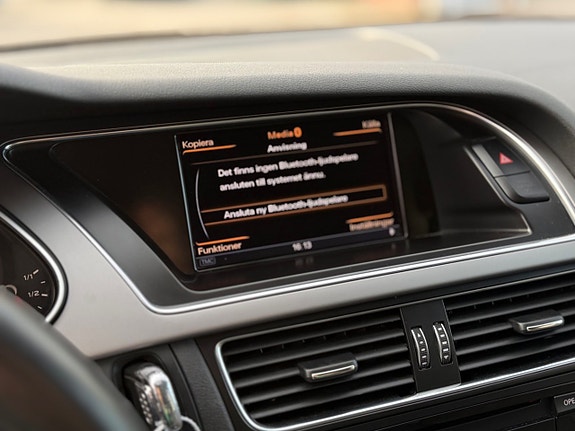 Audi A4 allroad 17 of 18