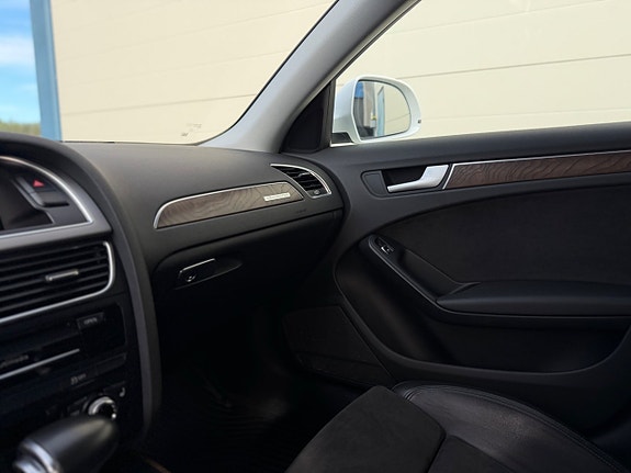Audi A4 allroad 11 of 18