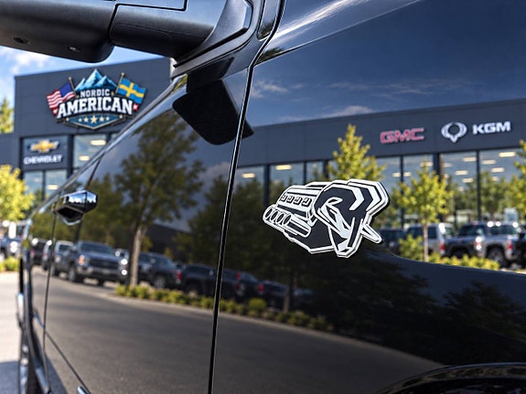 Dodge RAM 1500 10 of 24