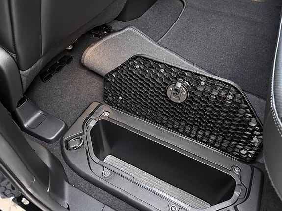 Dodge RAM 1500 20 of 24