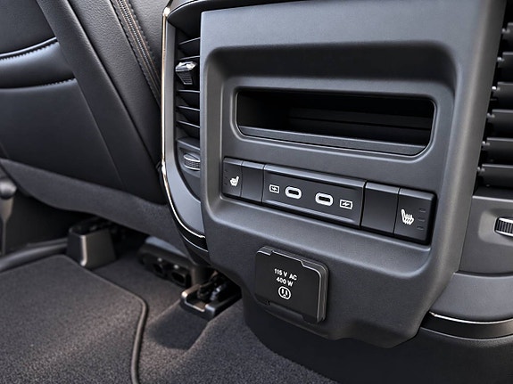 Dodge RAM 1500 23 of 24