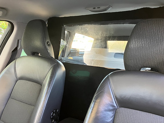 Volvo V70 5 of 8