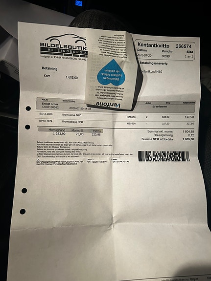 Hyundai i40 3 of 17