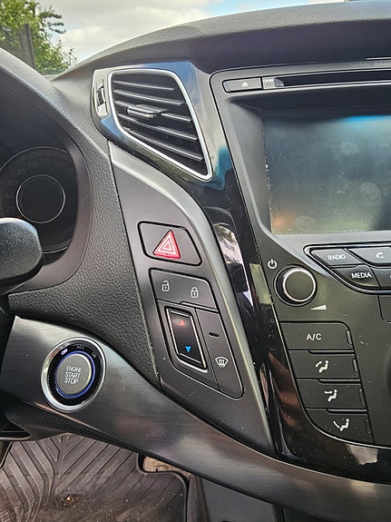 Hyundai i40 12 of 17