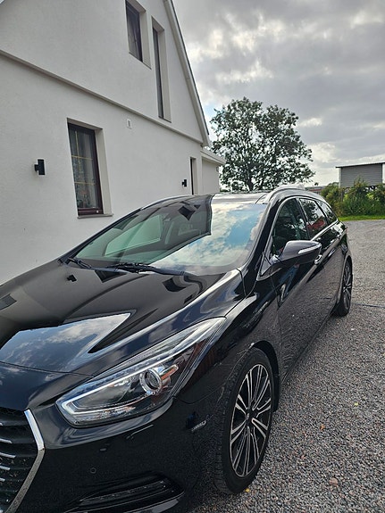 Hyundai i40 5 of 17