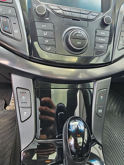 Hyundai i40 13 of 17