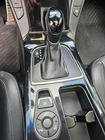 Hyundai i40 11 of 17