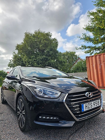 Hyundai i40 6 of 17